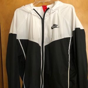 Nike Windrunner Jacket